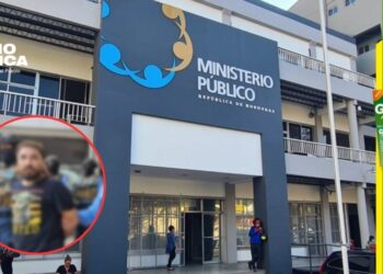 Presunto cabecilla de la pandilla 18 es enviado a la cárcel por secuestro de empresario