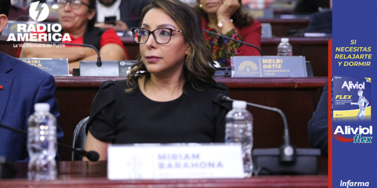 L82 millones necesita el TJE para cumplir funciones en próximas elecciones en Honduras