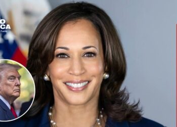 Harris desafía a Trump a un nuevo debate en octubre, pero el expresidente lo rechaza