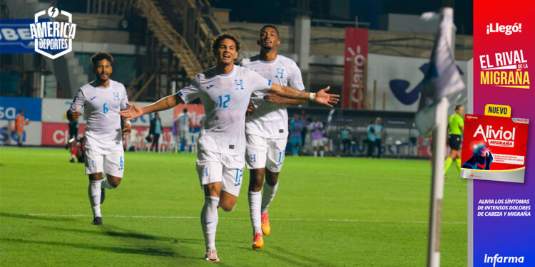 Selección de Honduras_radioamerica jpg