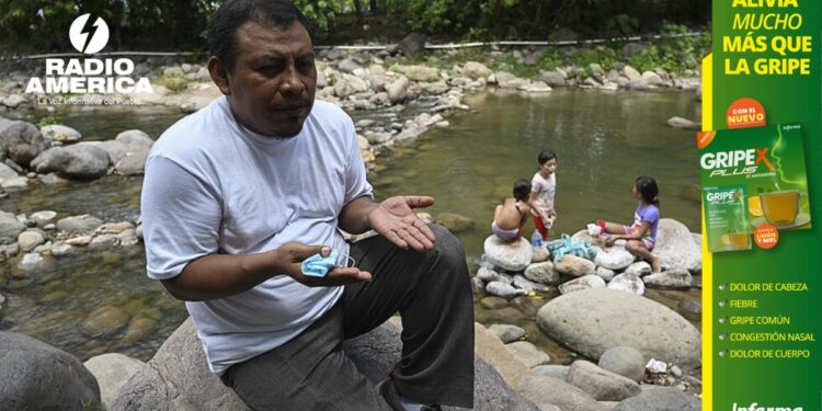Asesinan a tiros a un ambientalista y concejal del gobernante Partido Libre en Honduras