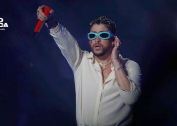 Bad Bunny responde con un orgulloso homenaje a Puerto Rico al insulto de 'basura'
