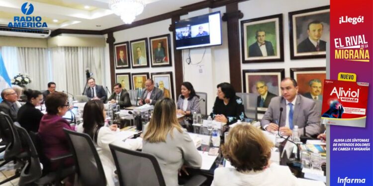 Declaran sin lugar recursos contra decreto conocido como 'Pacto de impunidad' en Honduras