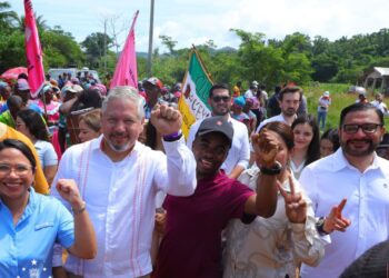 CIANCSI inicia con el cumplimiento de la sentencia “Comunidad Garífuna de Punta Piedra y sus miembros vs Honduras”
