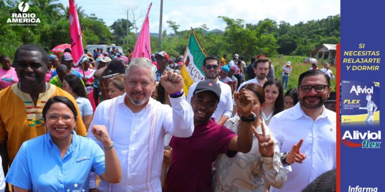 CIANCSI inicia con el cumplimiento de la sentencia “Comunidad Garífuna de Punta Piedra y sus miembros vs Honduras”