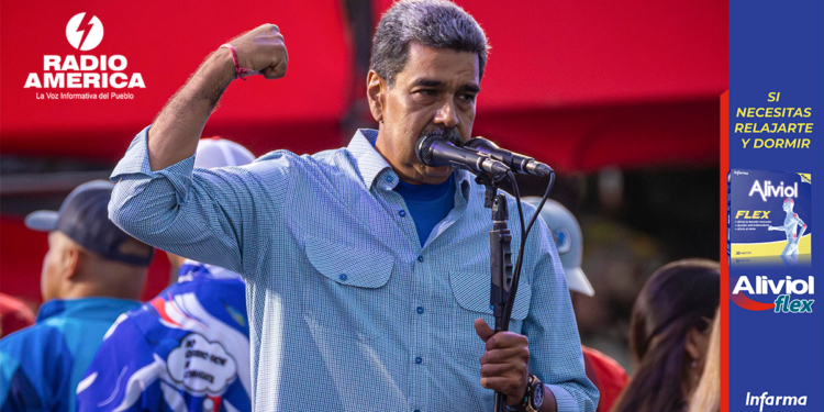 Nicolás Maduro_radioamerica jpg