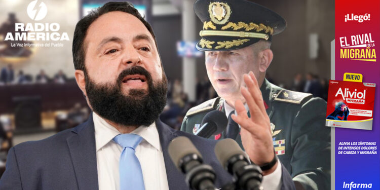 “No es tema de prioridad nacional”: Redondo explica por qué no dio palabra a nacionalistas para interpelar jefe de FFAA