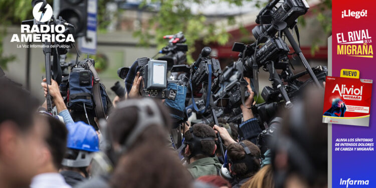 El periodismo en Honduras es más riesgoso por intolerancia de funcionarios, según la SIP