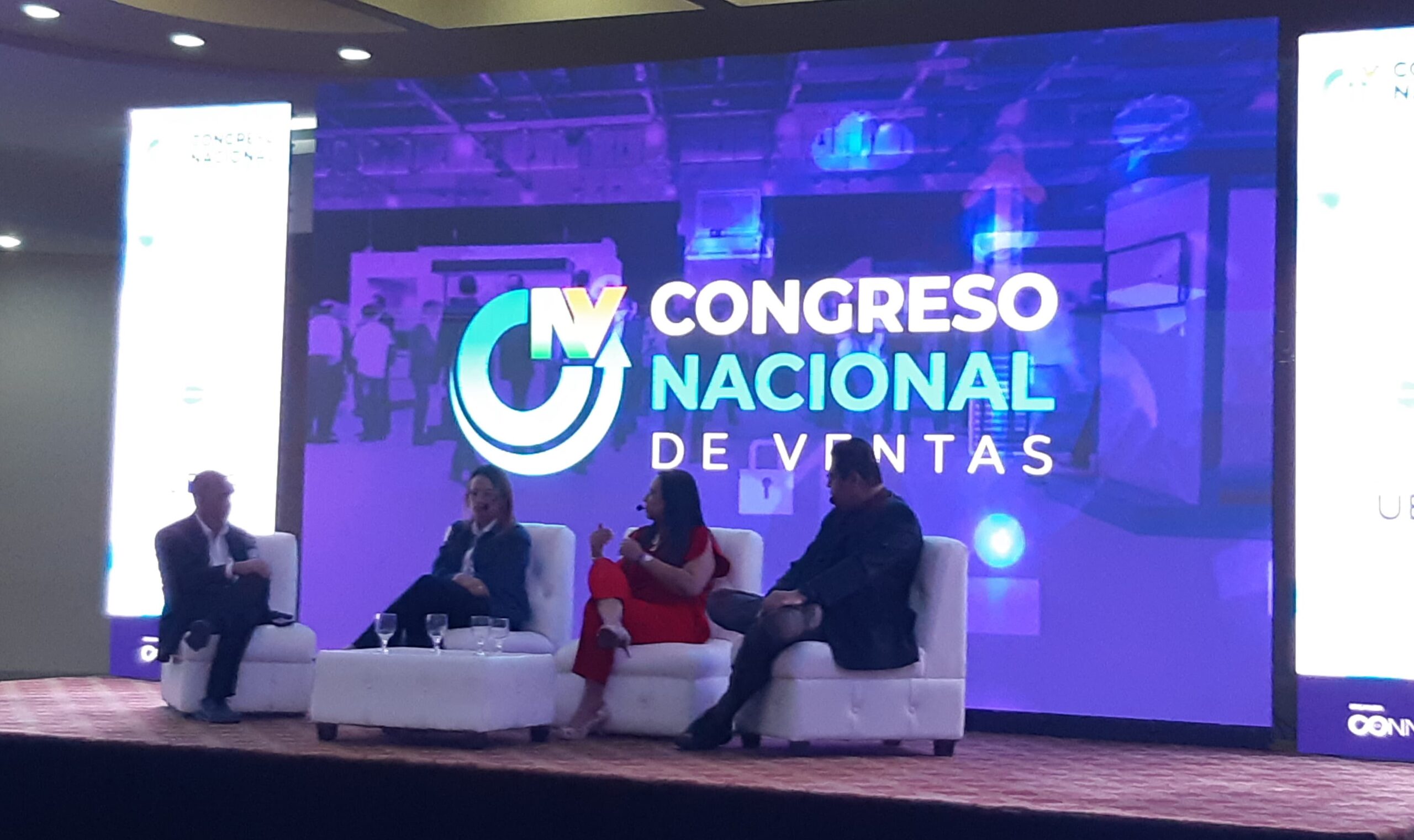 Congreso Nacional de Ventas