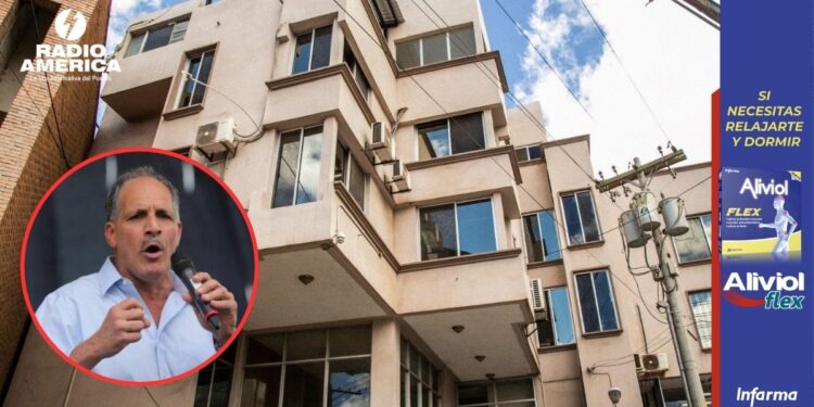 Juzgado dicta medidas sustitutivas a Nasry Asfura y otros implicados en caso de corrupción millonaria