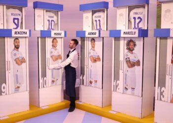 Real Madrid