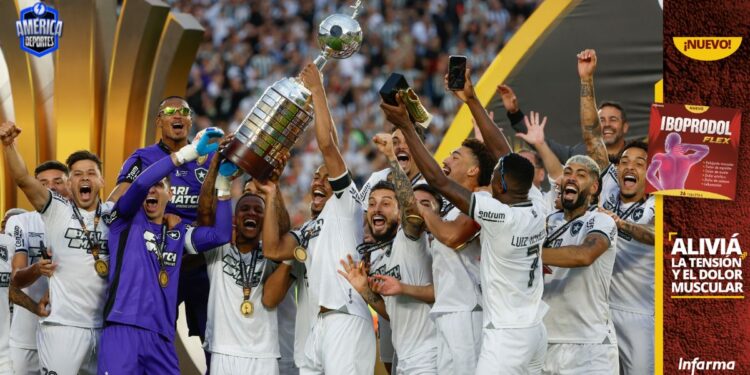 Botafogo