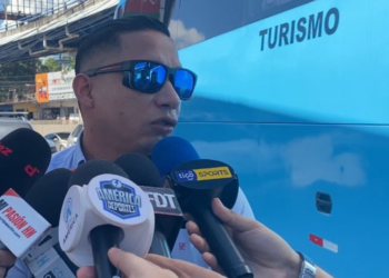 Emilio Izaguirre