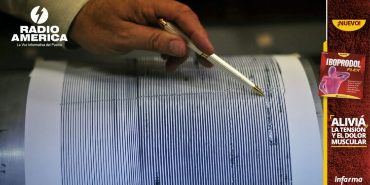 Un sismo de magnitud 6,7 sacude la zona este de Cuba, el segundo este domingo