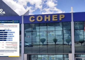 COHEP presenta el Boletín Competitivo Regional – Noviembre 2024