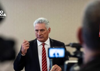 El Gobierno cubano reacciona por primera vez al triunfo de Trump: «El país está preparado»