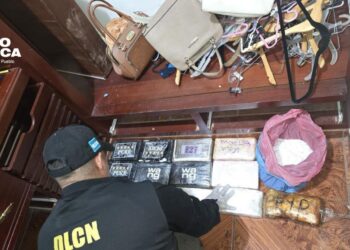 Capturan a miembro de red criminal con un patrimonio en bienes de L148 millones 