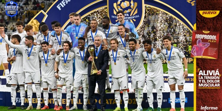 Real Madrid