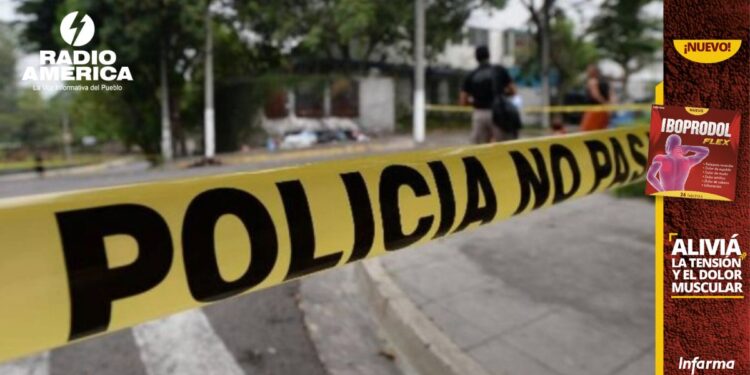 Honduras suma 216 asesinatos de mujeres en 2024, un 20,4 % vinculado al crimen organizado