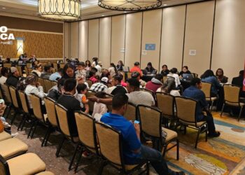 Gobierno de Honduras finaliza jornada de Consulados Móviles en los Estados Unidos