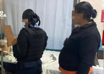 Madre es acusada de amputar la lengua de su hijo recién nacido
