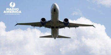 Choque de avión_radioamérica