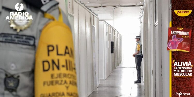 México abre en Tijuana primer albergue prometido por Sheinbaum para atender deportados