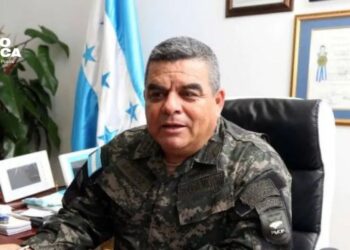 General Ramiro Muñoz se refiere al caso de José Ramón Bertetty