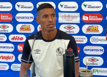 Marcos Montiel