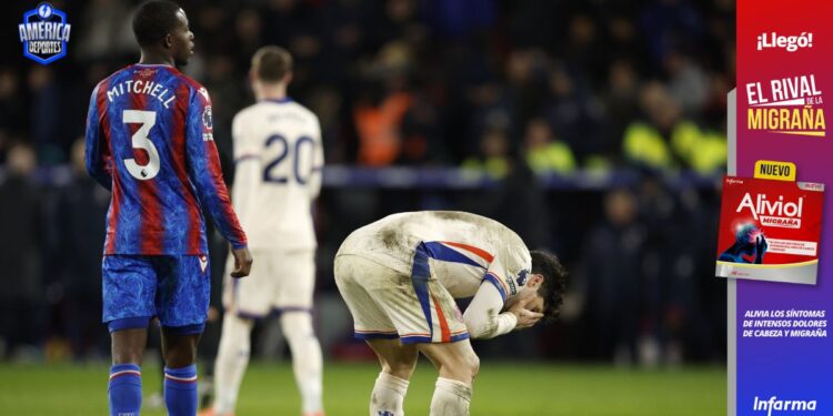 Chelsea
