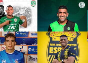 fichajes liga nacional 2025