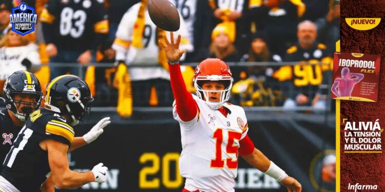 Chiefs