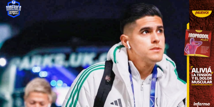 Luis Palma