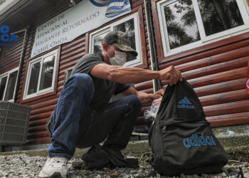 Honduras pondrá en marcha programa “Hermano, vuelve a casa” para apoyar a migrantes retornados