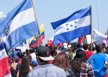 Centroamérica, emisora histórica de migrantes, se alista ante nueva era Trump en EE.UU.