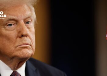 Trump invocará ley de enemigos extranjeros y declarará una emergencia en la frontera sur