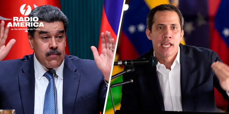 Nicolás Maduro_radioamérica jpg