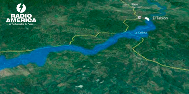 Represa El Tablón_radioamérica jpg