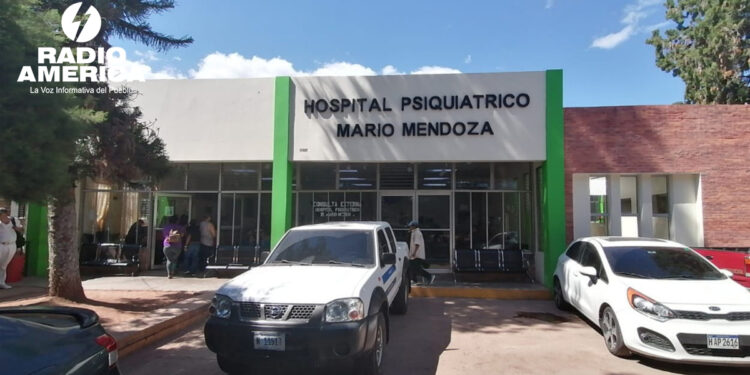 UNAH ordena “retiro inmediato” de estudiantes del Hospital Mario Mendoza por “falta de condiciones adecuadas”