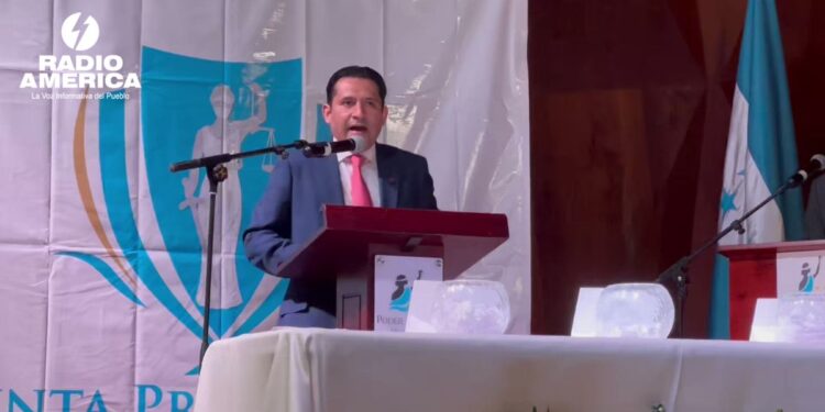 Crisis en el TJE: Falta de presupuesto retrasa proyectos clave para elecciones