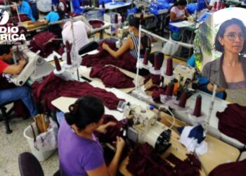 Experta en finanzas propone reactivar empleo por hora para apoyar a migrantes retornados