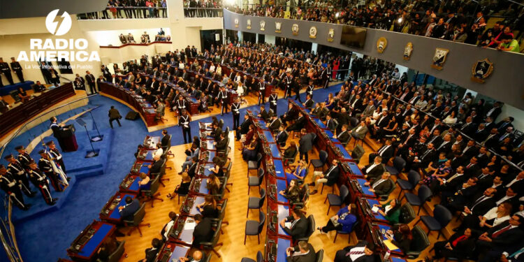 Congreso de El Salvador_radioamérica jpg