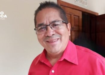 Mario Castro: Estado de excepción puede afectar las elecciones primarias
