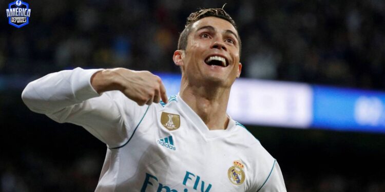 Cristiano Ronaldo cumple 40 años