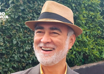 Martín Barahona_radioamérica jpg