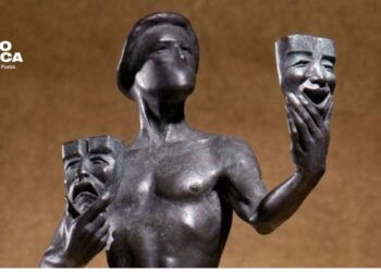 Cónclave y Shōgun entre los ganadores de los SAG Awards 2025