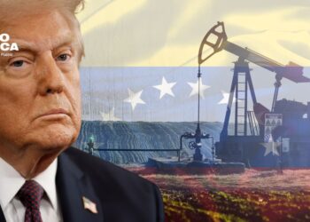 Trump acaba con las licencias de EE.UU. para la exportación de petróleo de Venezuela