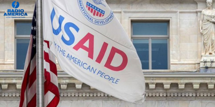 El recorte a Usaid sacude Latinoamérica y deja importantes programas sociales en el limbo