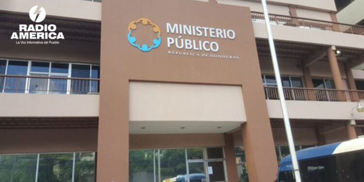 Ministerio Público obtiene auto de prisión para dos miembros de red de tráfico de personas