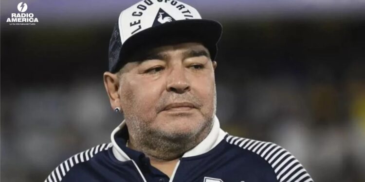 Perito de la autopsia de Maradona declara que el exfutbolista murió tras una larga agonía